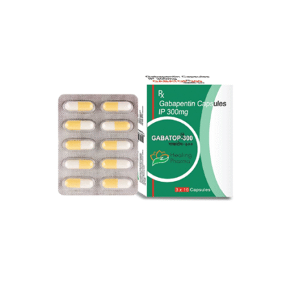 Gabapentin-300mg
