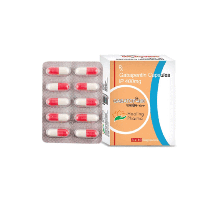 Gabapentin-400mg