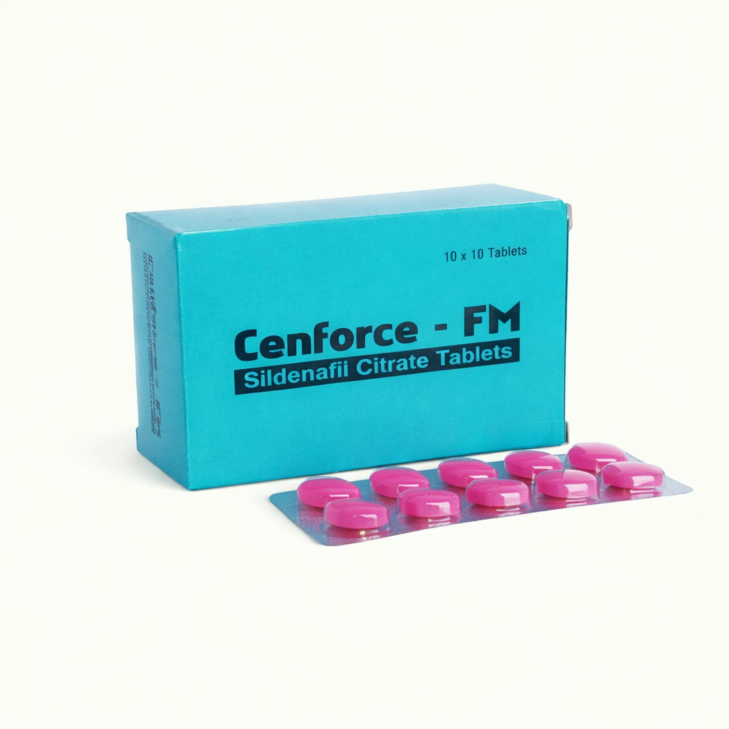 Cenforce-FM-100-Mg