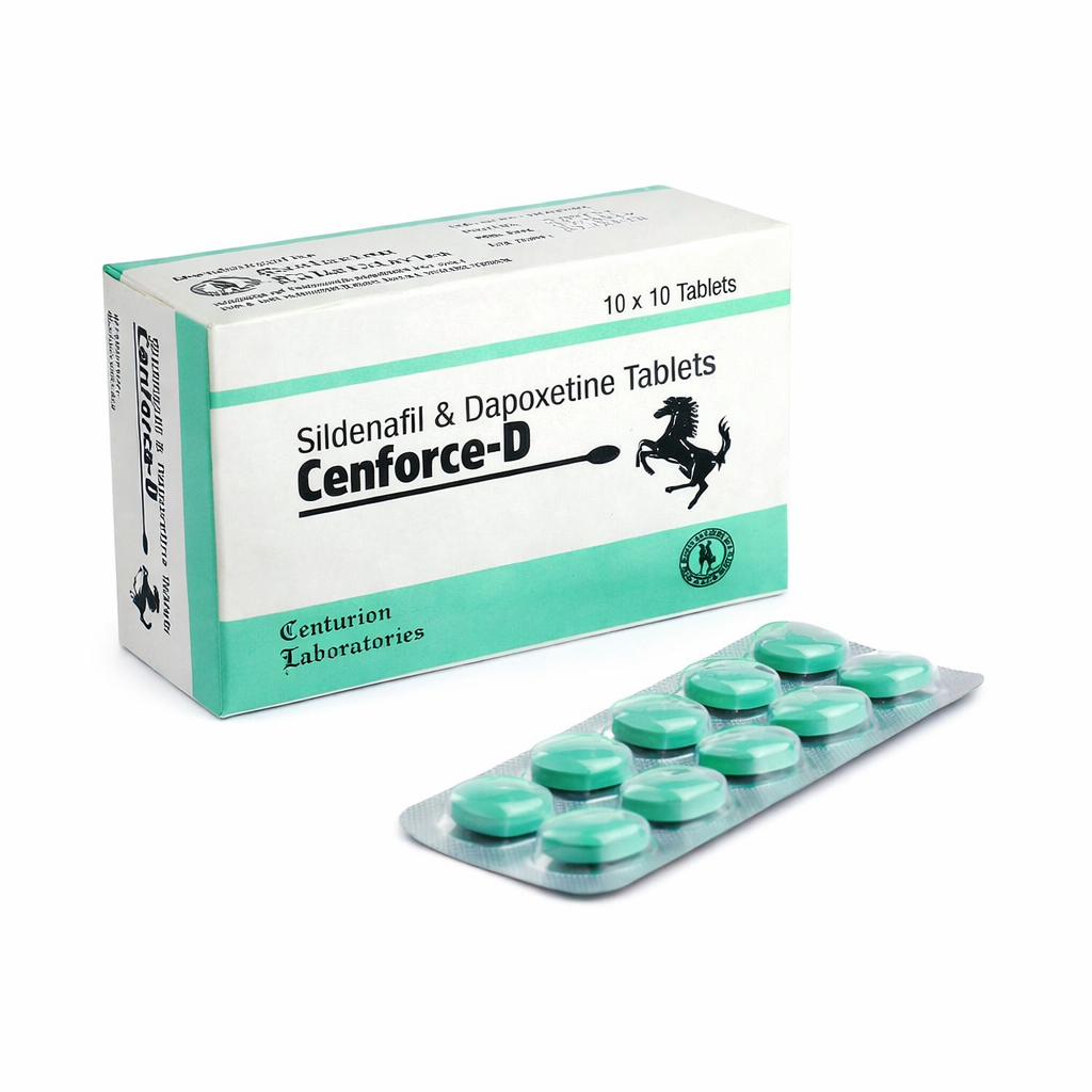 cenforce D
